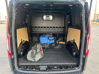 Ford Transit Custom Furgone 340 2.0 EcoBlue 170 PC Furgone Trend (14)