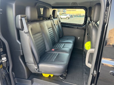 Ford Transit Custom Furgone 340 2.0 EcoBlue 170 PC Furgone Trend (15)