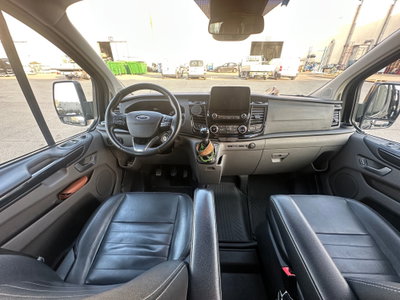 Ford Transit Custom Furgone 340 2.0 EcoBlue 170 PC Furgone Trend (16)