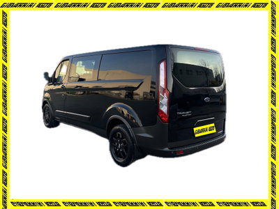 Ford Transit Custom Furgone 340 2.0 EcoBlue 170 PC Furgone Trend (2)