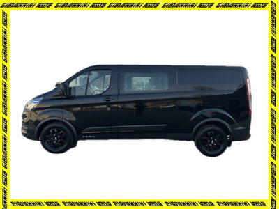 Ford Transit Custom Furgone 340 2.0 EcoBlue 170 PC Furgone Trend (4)