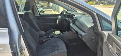 Volkswagen Golf 1.5 TGI DSG Style (3)