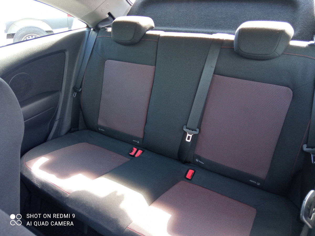 Opel Corsa 1.2 3 porte Sport (10)