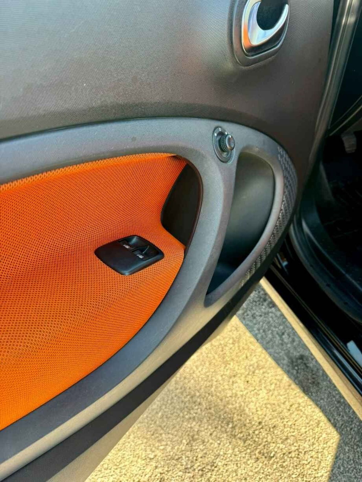 smart Fortwo 1000 52 kW MHD coupé passion (18)