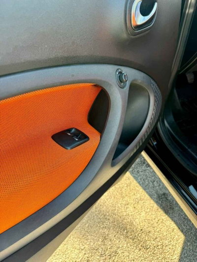 smart Fortwo 1000 52 kW MHD coupé passion (18)