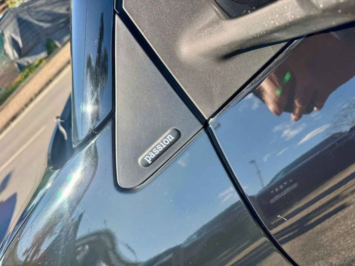 smart Fortwo 1000 52 kW MHD coupé passion (20)