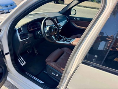 BMW X5 xDrive25d Msport (20)