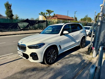 BMW X5 xDrive25d Msport (3)