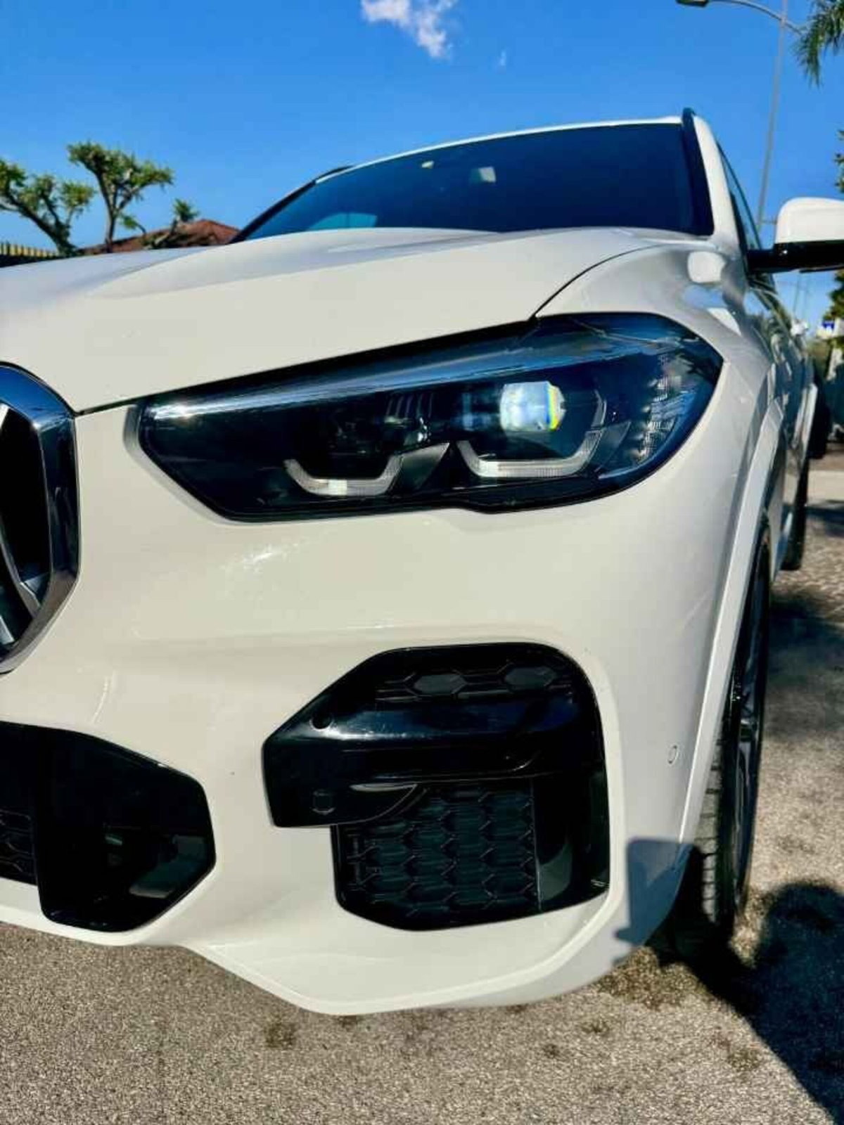 BMW X5 xDrive25d Msport (5)