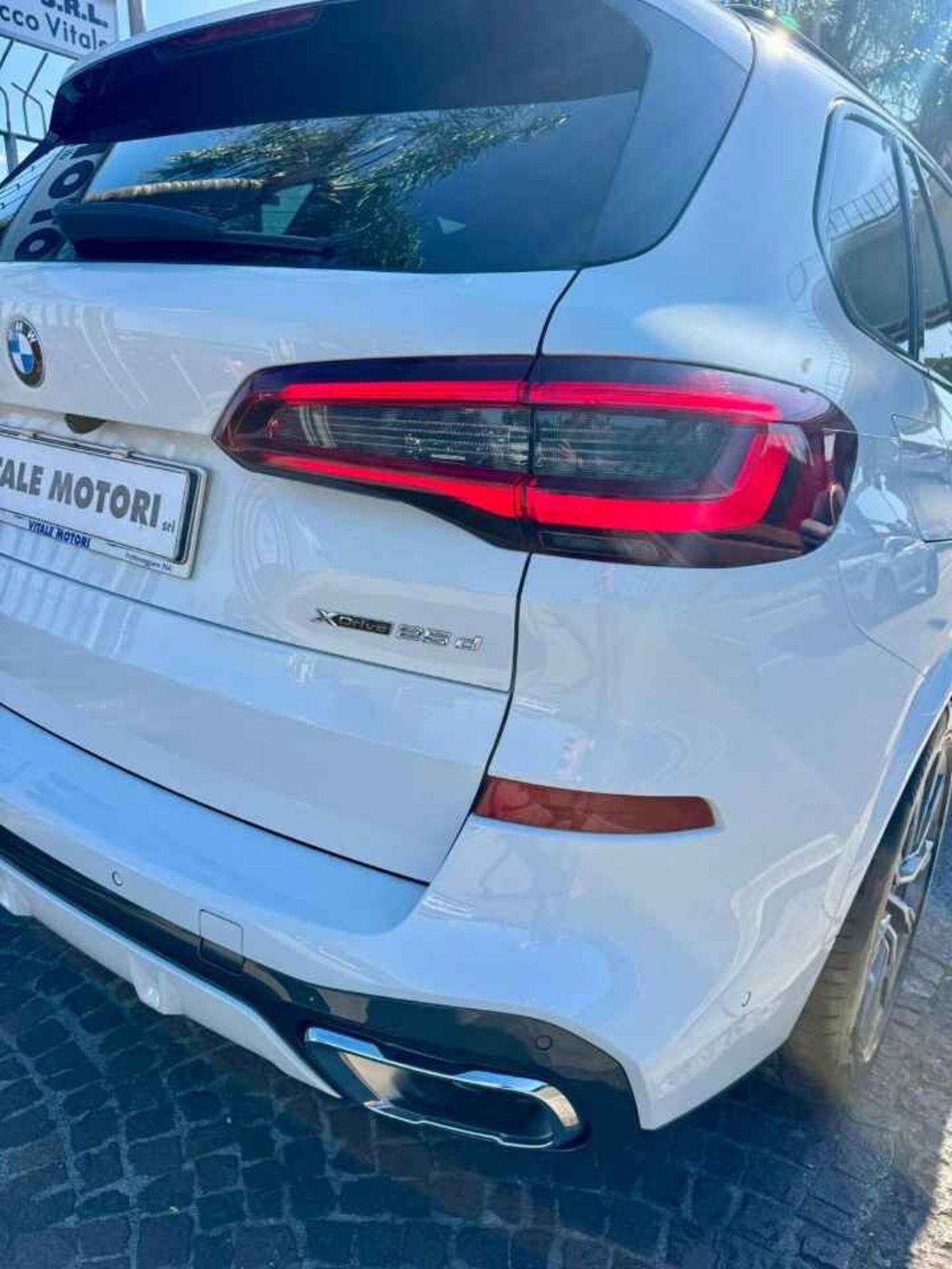 BMW X5 xDrive25d Msport (9)