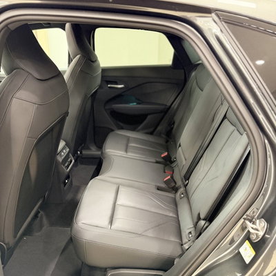 Audi Q3 Sportback 35 TDI quattro S tronic S line edition (10)