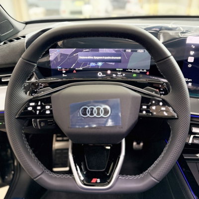 Audi Q3 Sportback 35 TDI quattro S tronic S line edition (14)