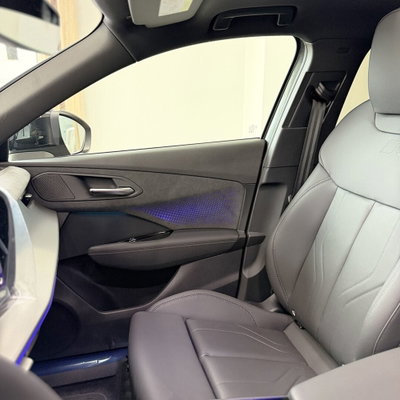Audi Q3 Sportback 35 TDI quattro S tronic S line edition (9)