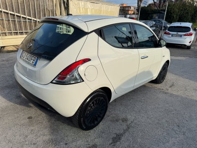 Lancia Ypsilon 1.2 69 CV 5 porte GPL Ecochic Gold (6)