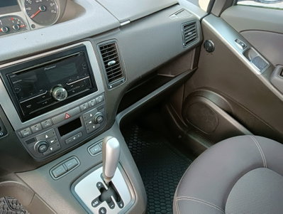 Lancia Musa 1.4 16V DFN Platinum (10)