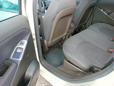 Lancia Musa 1.4 16V DFN Platinum (12)