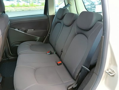 Lancia Musa 1.4 16V DFN Platinum (13)
