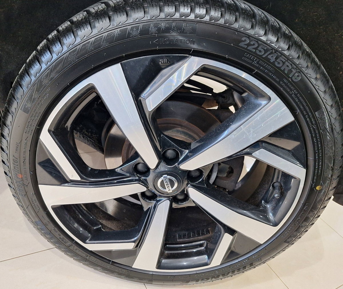 Nissan Qashqai 1.5 dCi Tekna (3)