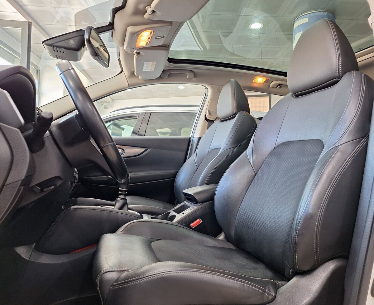 Nissan Qashqai 1.5 dCi Tekna (12)