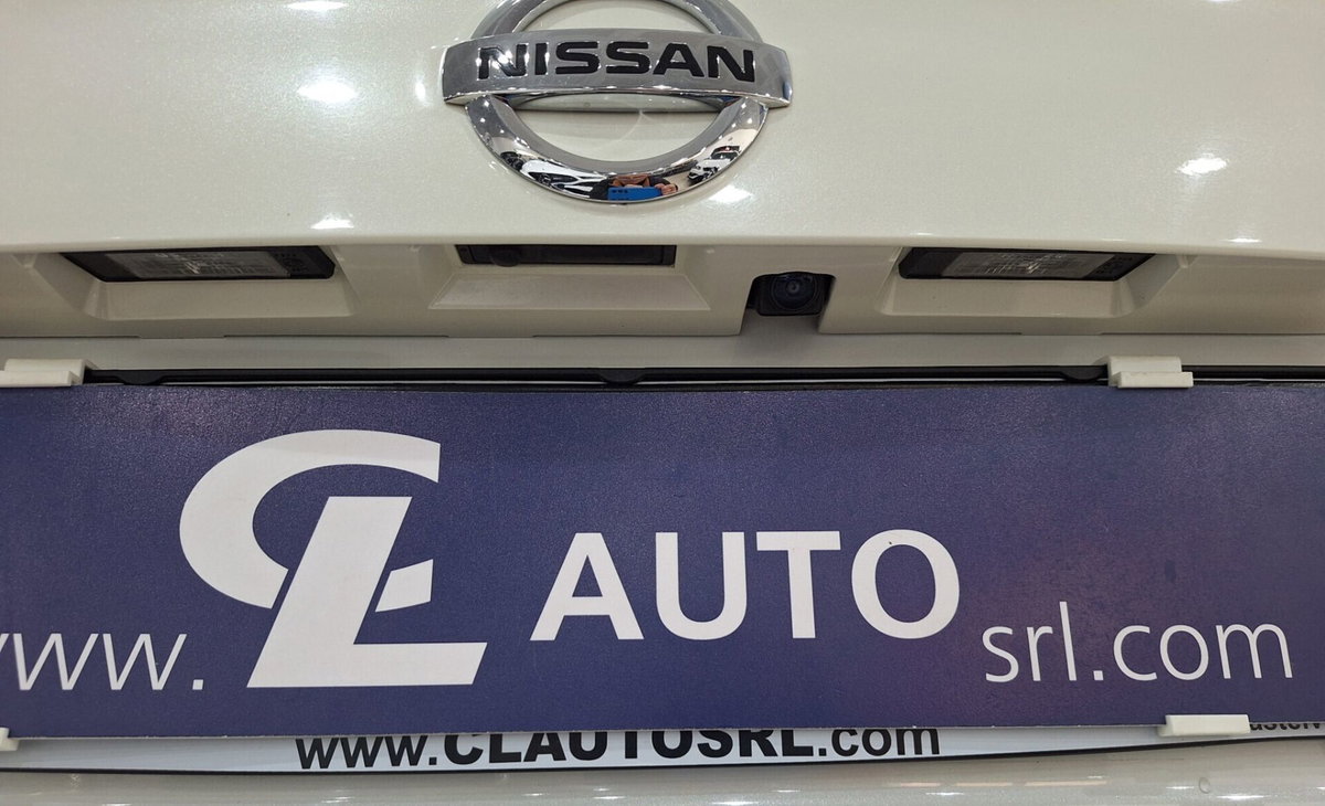 Nissan Qashqai 1.5 dCi Tekna (17)