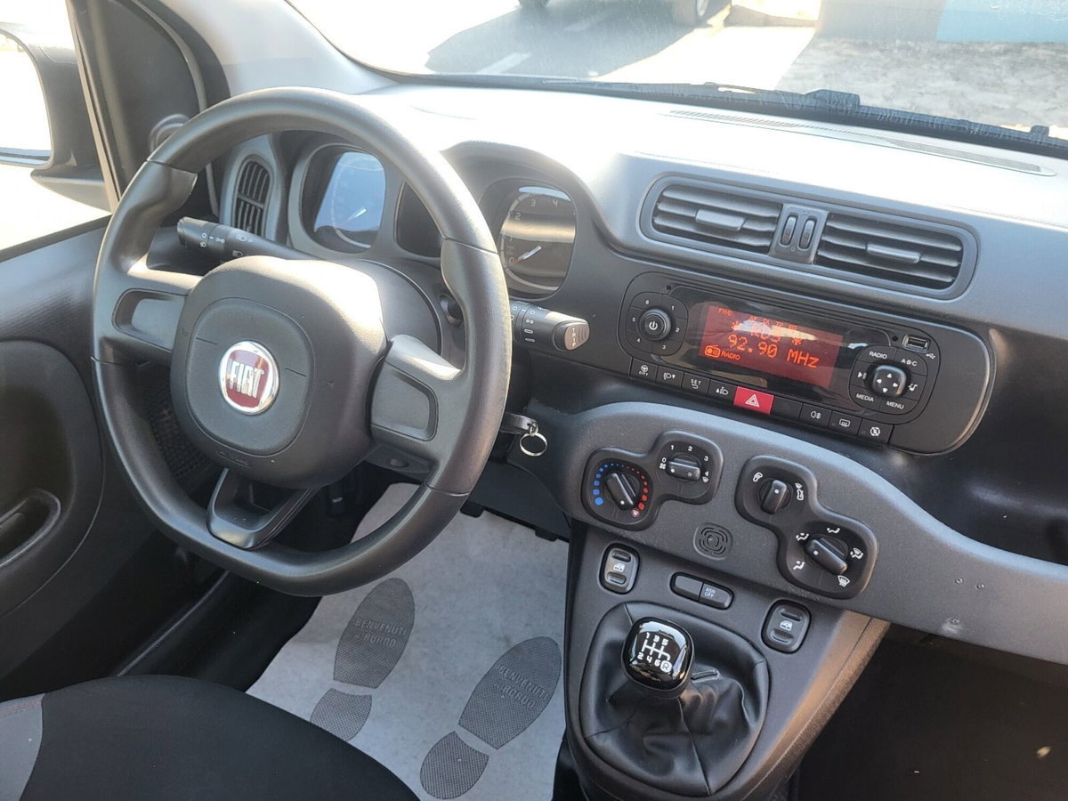 Fiat Panda 1.2 EasyPower Easy (10)