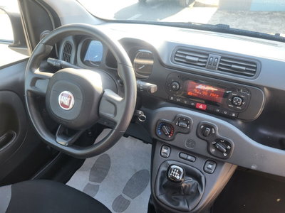 Fiat Panda 1.2 EasyPower Easy (10)