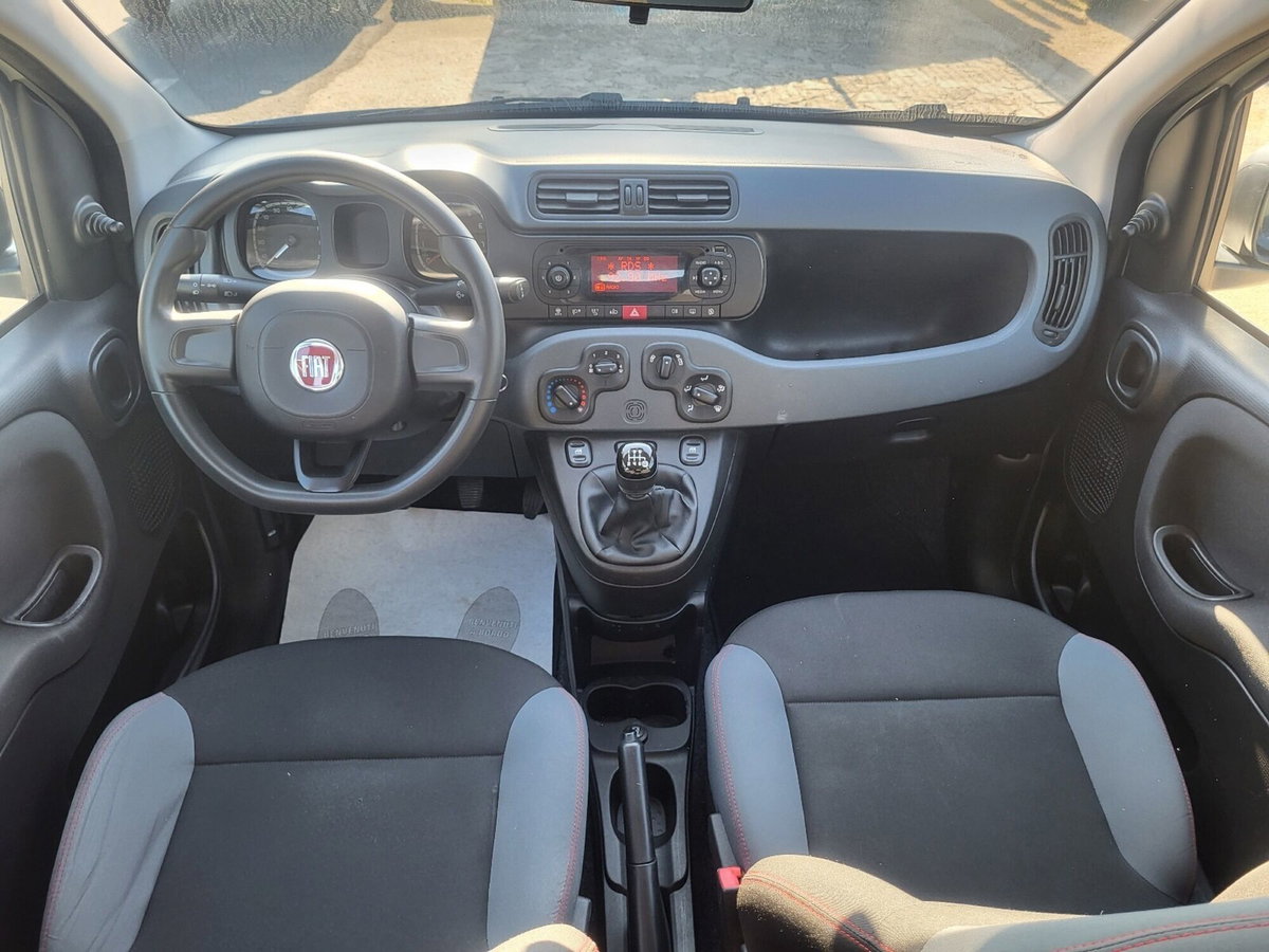 Fiat Panda 1.2 EasyPower Easy (11)