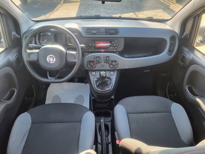 Fiat Panda 1.2 EasyPower Easy (11)