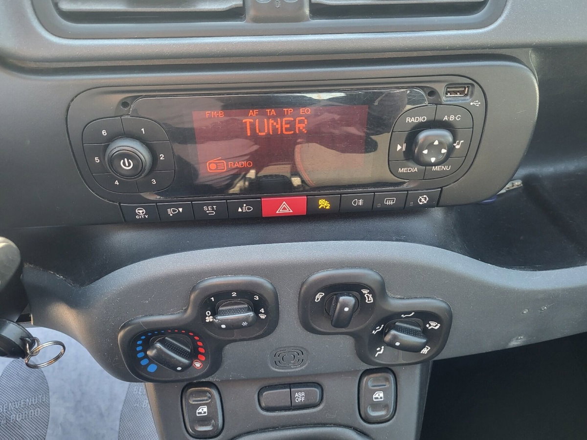 Fiat Panda 1.2 EasyPower Easy (12)
