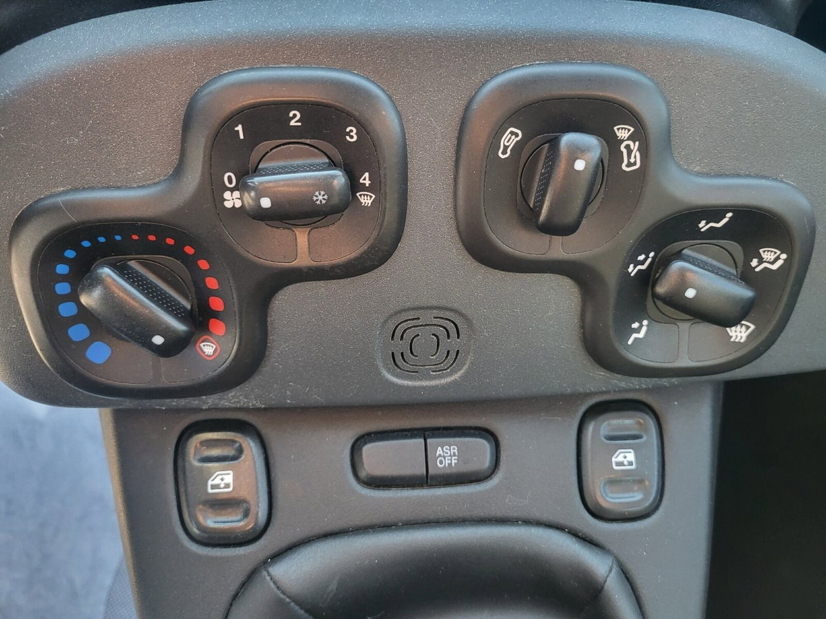 Fiat Panda 1.2 EasyPower Easy (13)