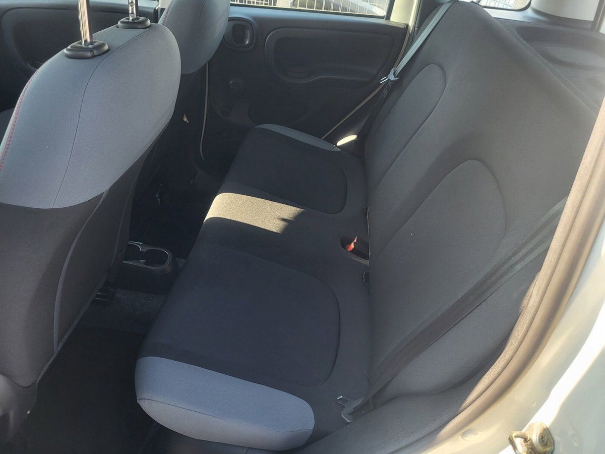 Fiat Panda 1.2 EasyPower Easy (14)