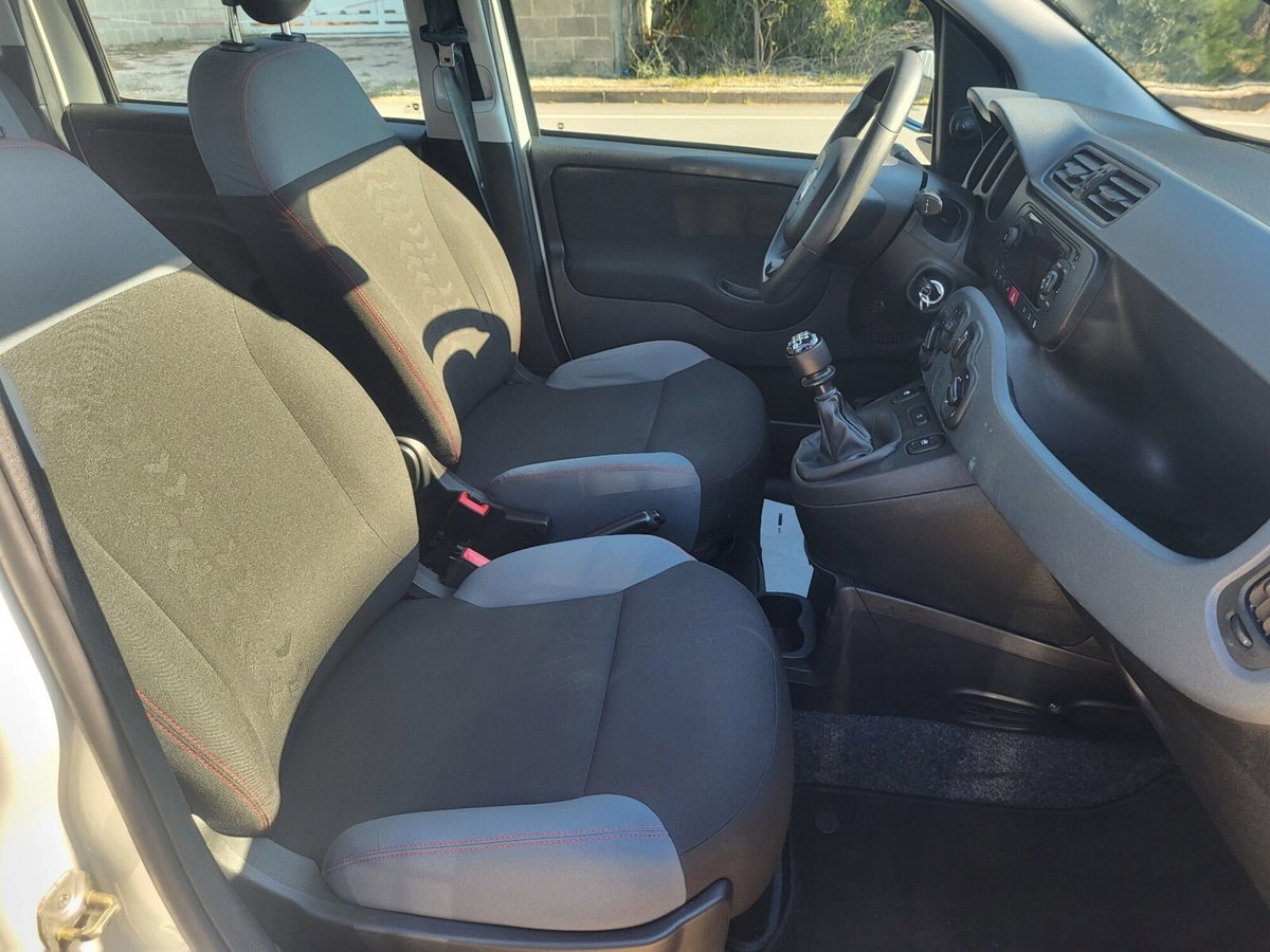 Fiat Panda 1.2 EasyPower Easy (15)