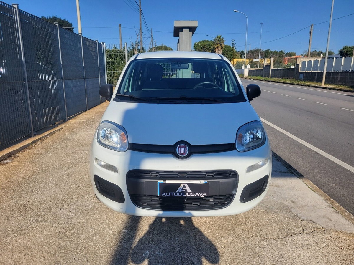 Fiat Panda 1.2 EasyPower Easy (2)
