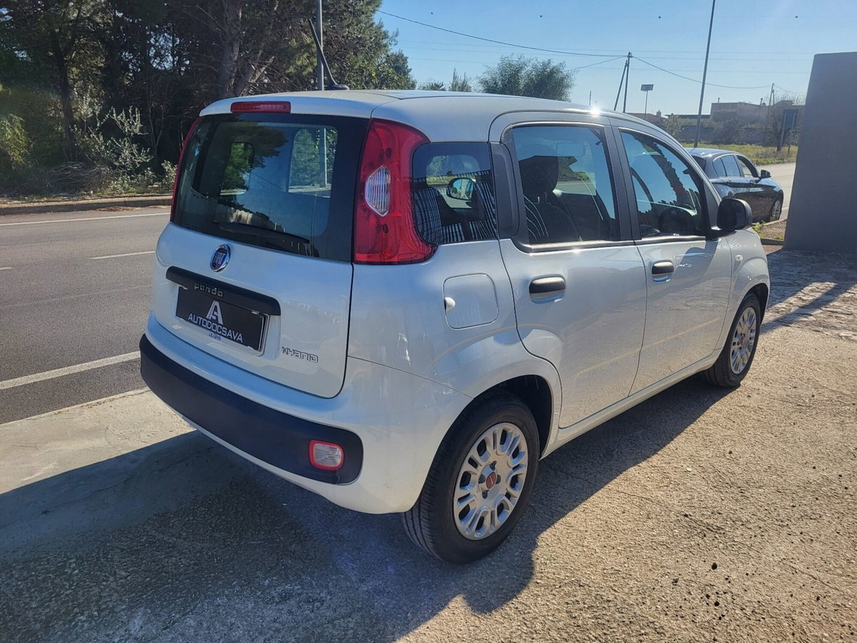 Fiat Panda 1.2 EasyPower Easy (4)