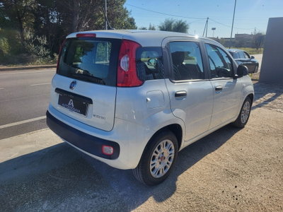 Fiat Panda 1.2 EasyPower Easy (4)