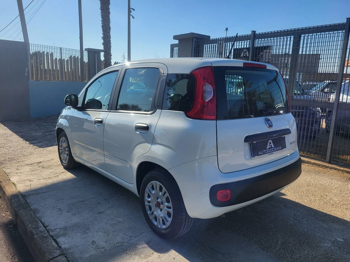 Fiat Panda 1.2 EasyPower Easy (6)