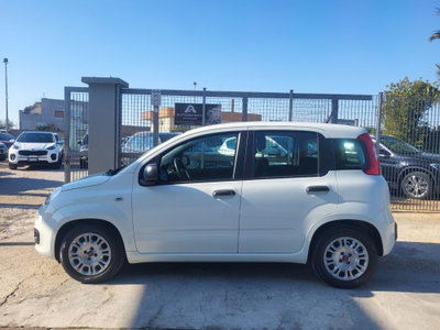 Fiat Panda 1.2 EasyPower Easy (7)