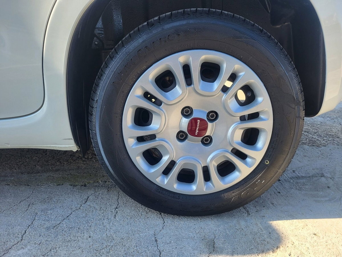 Fiat Panda 1.2 EasyPower Easy (8)