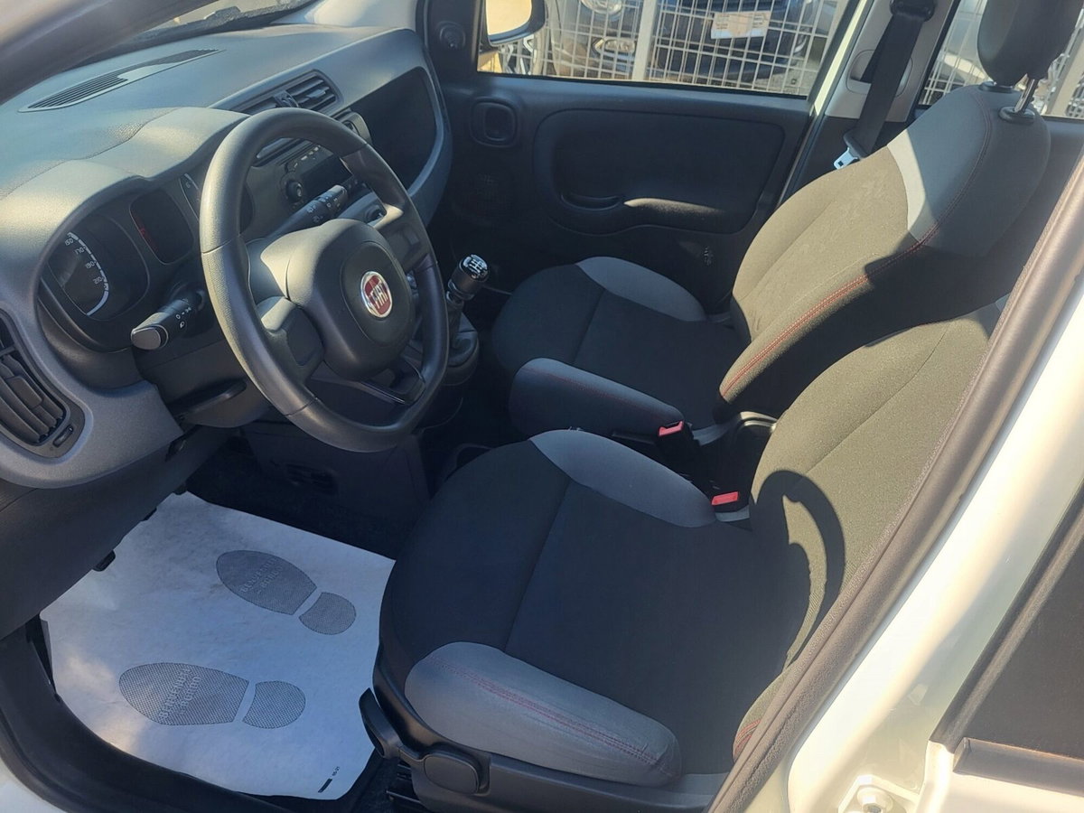 Fiat Panda 1.2 EasyPower Easy (9)