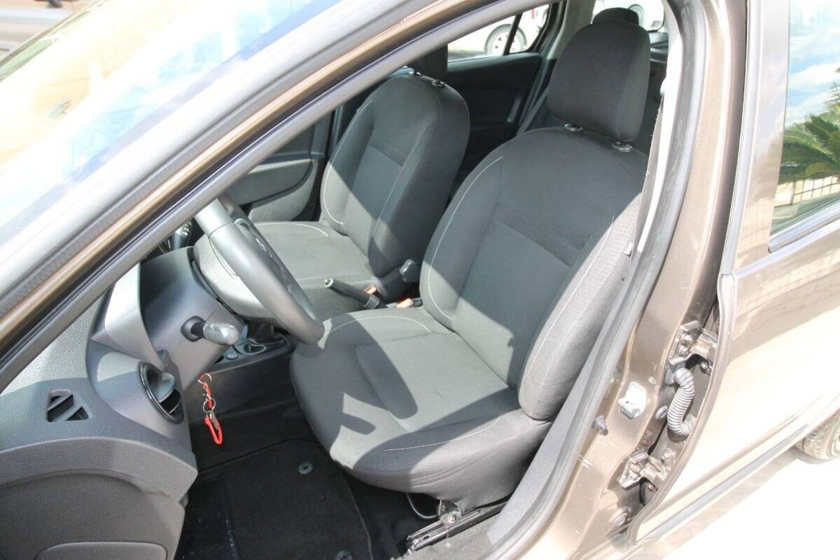 Dacia Logan MCV 0.9 TCe 12V 90CV TurboGPL Start&Stop Comfort (12)