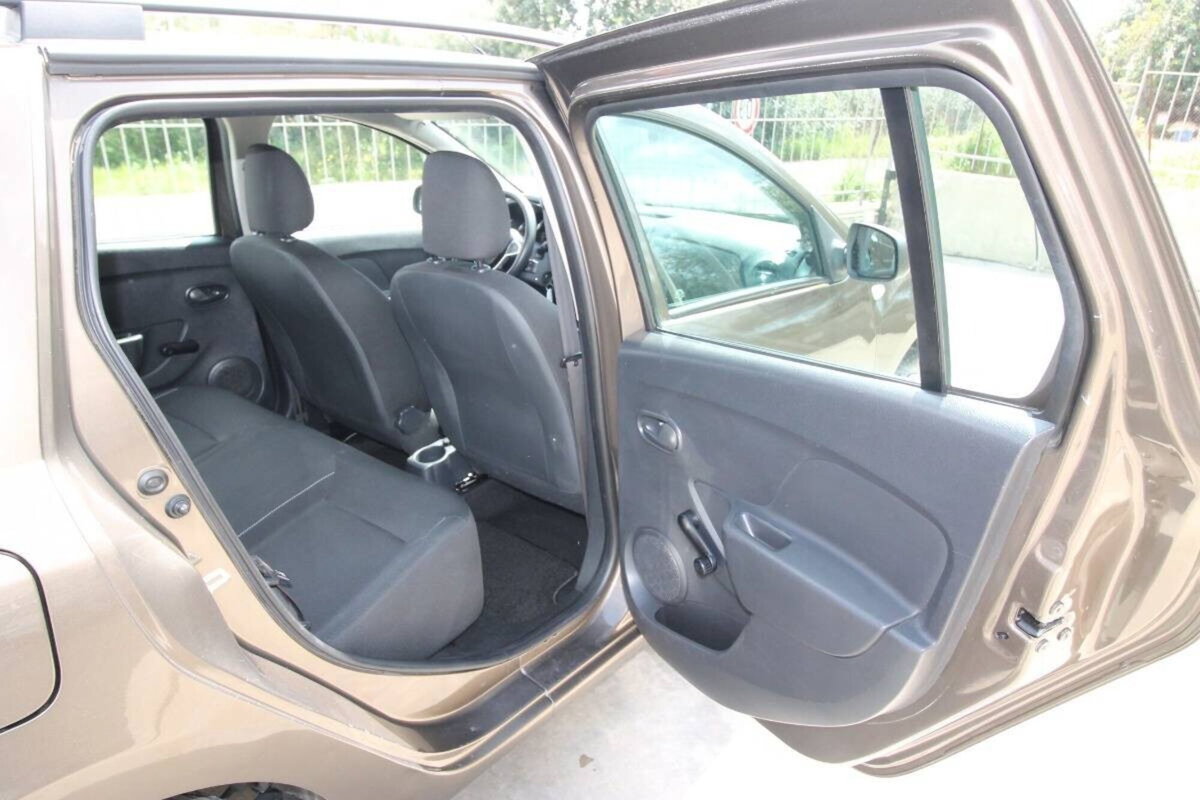 Dacia Logan MCV 0.9 TCe 12V 90CV TurboGPL Start&Stop Comfort (14)