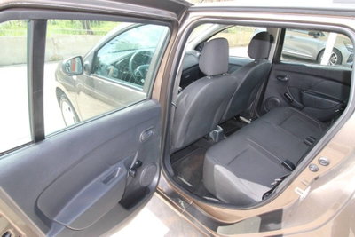 Dacia Logan MCV 0.9 TCe 12V 90CV TurboGPL Start&Stop Comfort (15)