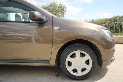 Dacia Logan MCV 0.9 TCe 12V 90CV TurboGPL Start&Stop Comfort (19)