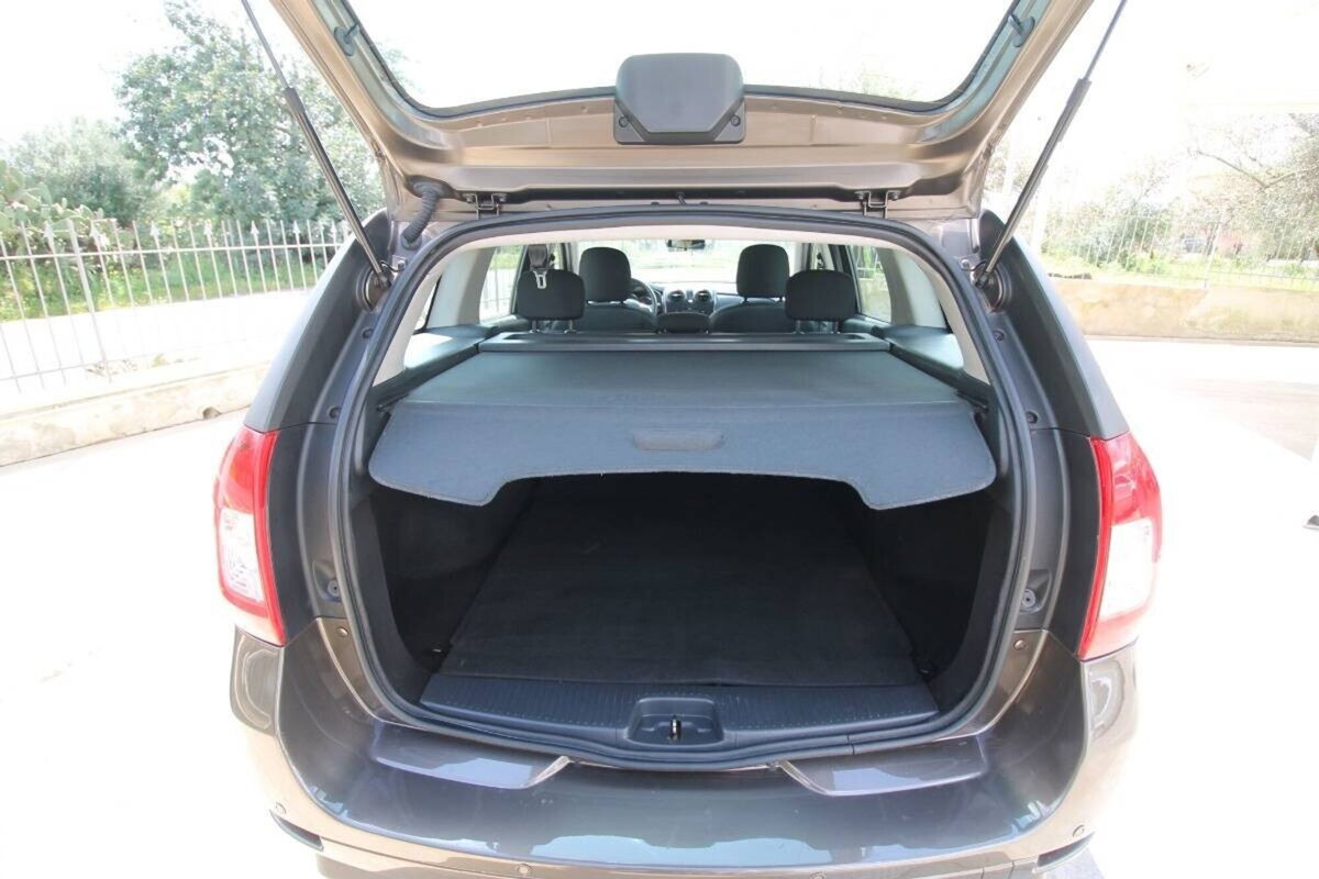 Dacia Logan MCV 0.9 TCe 12V 90CV TurboGPL Start&Stop Comfort (20)