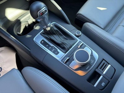 Audi A3 Sportback 40 TDI quattro S tronic Business (11)