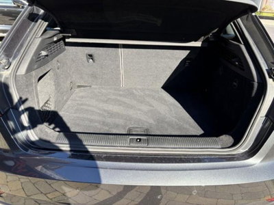 Audi A3 Sportback 40 TDI quattro S tronic Business (14)