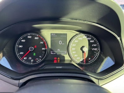 SEAT Ibiza 1.0 TGI 5 porte Style (10)