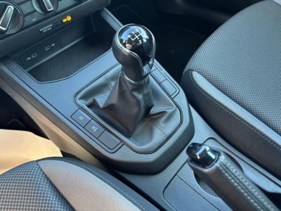 SEAT Ibiza 1.0 TGI 5 porte Style (11)
