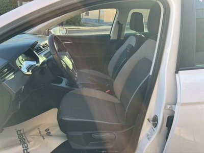 SEAT Ibiza 1.0 TGI 5 porte Style (6)