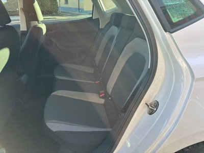 SEAT Ibiza 1.0 TGI 5 porte Style (7)